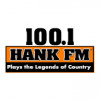 100.1 Hank FM