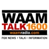 WAAM Talk 1600 AM