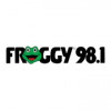 Froggy 98.1 Altoona