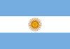Radio Argentina website