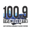 100.9 The Mountain