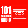 101 Hamilton Radio