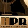 HPR4: Bluegrass Gospel