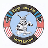 KUYI Hopi Radio 88.1fm