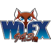 WIFX 94.3 FM