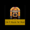 24/7 Niche Radio - Rock 'n' Roll