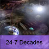 Decades - 24/7 Niche Radio