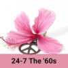 Best Of The 60's - 24/7 Niche Radio