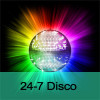 Disco - 24/7 Niche Radio