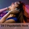 Psychedelic Rock - 24/7 Niche Radio