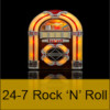 Rock 'n' Roll - 24/7 Niche Radio