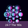 The 80’s - 24/7 Niche Radio