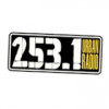 253.1 Urban Radio