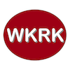 WKRK 105.5 FM 1320 AM