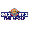 94.3/97.3 The Wolf