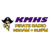 KMHS Pirate Radio 1420 AM