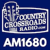 AM1680 Country Crossroads