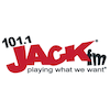 101.1 Jack FM