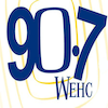 WEHC 90.7 FM