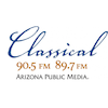 KUAT-FM 90.5 - Classical KUAT