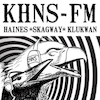 KHNS 102.3 FM