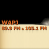 WAPJ 89.9 FM