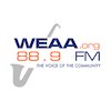WEAA 88.9