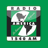 Radio America 1540 AM