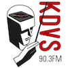 KDVS 90.3 FM