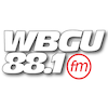 88.1 WBGU-FM