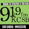 KCSB-FM 91.9