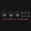 Friends Forever Internet Radio