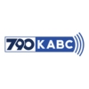 TalkRadio 790 KABC logo