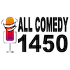 KLZS - All Comedy 1450 AM