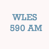 WLES 590 AM