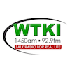 WEKI Radio 1490 AM