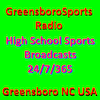 GreensboroSports Radio