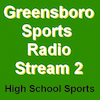 Greensboro Sports Radio 2