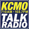 KCMO Talk Radio 710