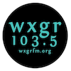 WXGR 103.5 FM