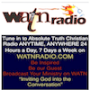 Absolute Truth Network Radio