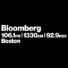 Bloomberg 106.1 FM/1330&1450AM