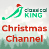 The Classical KING Christmas Channel
