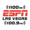 ESPN 1100 AM / 100.9 FM