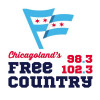 Free Country 98.3 & 102.3