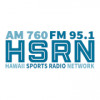 HSRN 95.1 FM / AM 760
