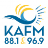 KAFM 88.1
