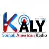 KALY 101.7 FM