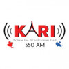 KARI 550 Word Radio