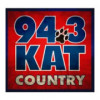 94.3 KAT Country